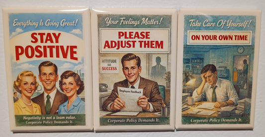 Corporate Policy set 1